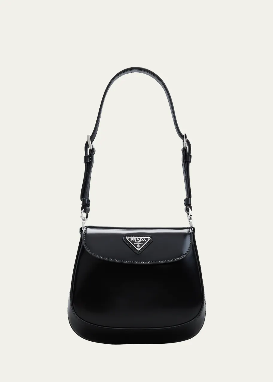 Cleo Mini Crossbody Bag
