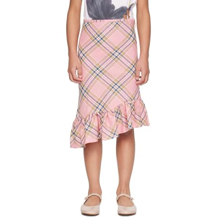 Collina Strada Kids Florist Skirt