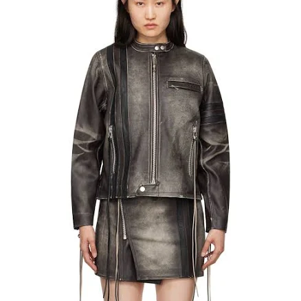 EYTYS Damon Leather Jacket