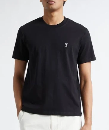 Ami Paris Men's T-Shirt