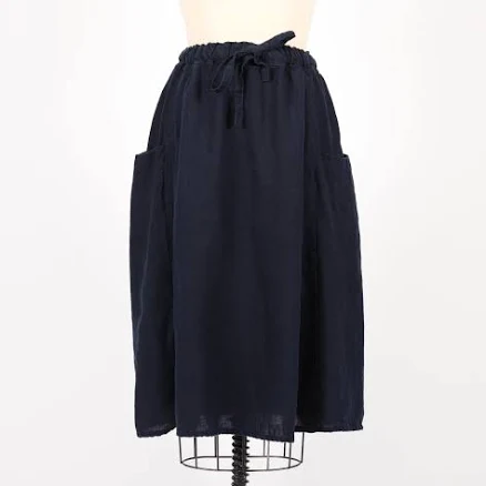 Pocket Skirt
