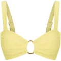 Lemon Triple Top - XS