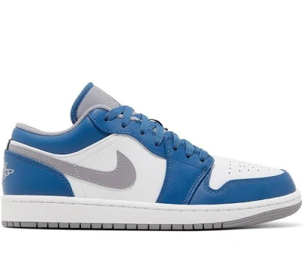 Jordan 1 Mid
