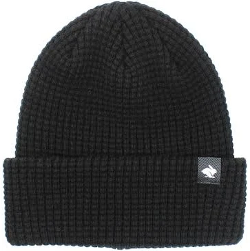 Rabbit Waffle Beanie