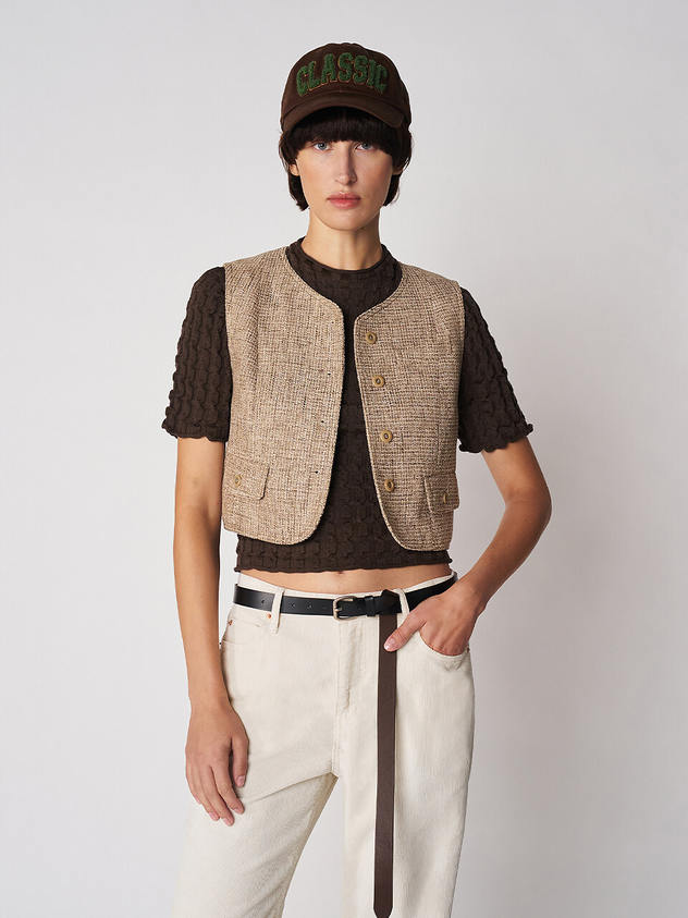 Liott Vest