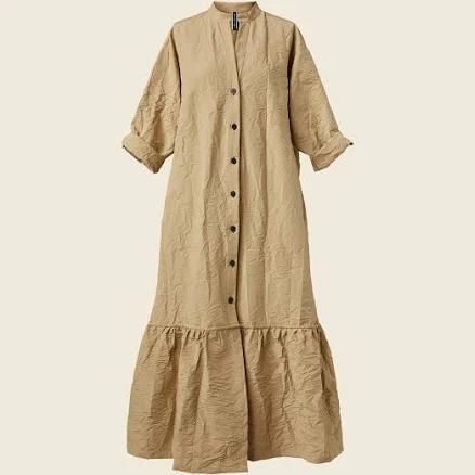 Rouche on the Hem Jacket