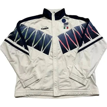 Diadora Track Jacket