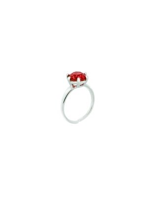 Mini Diamond Candy Ring (Mint)