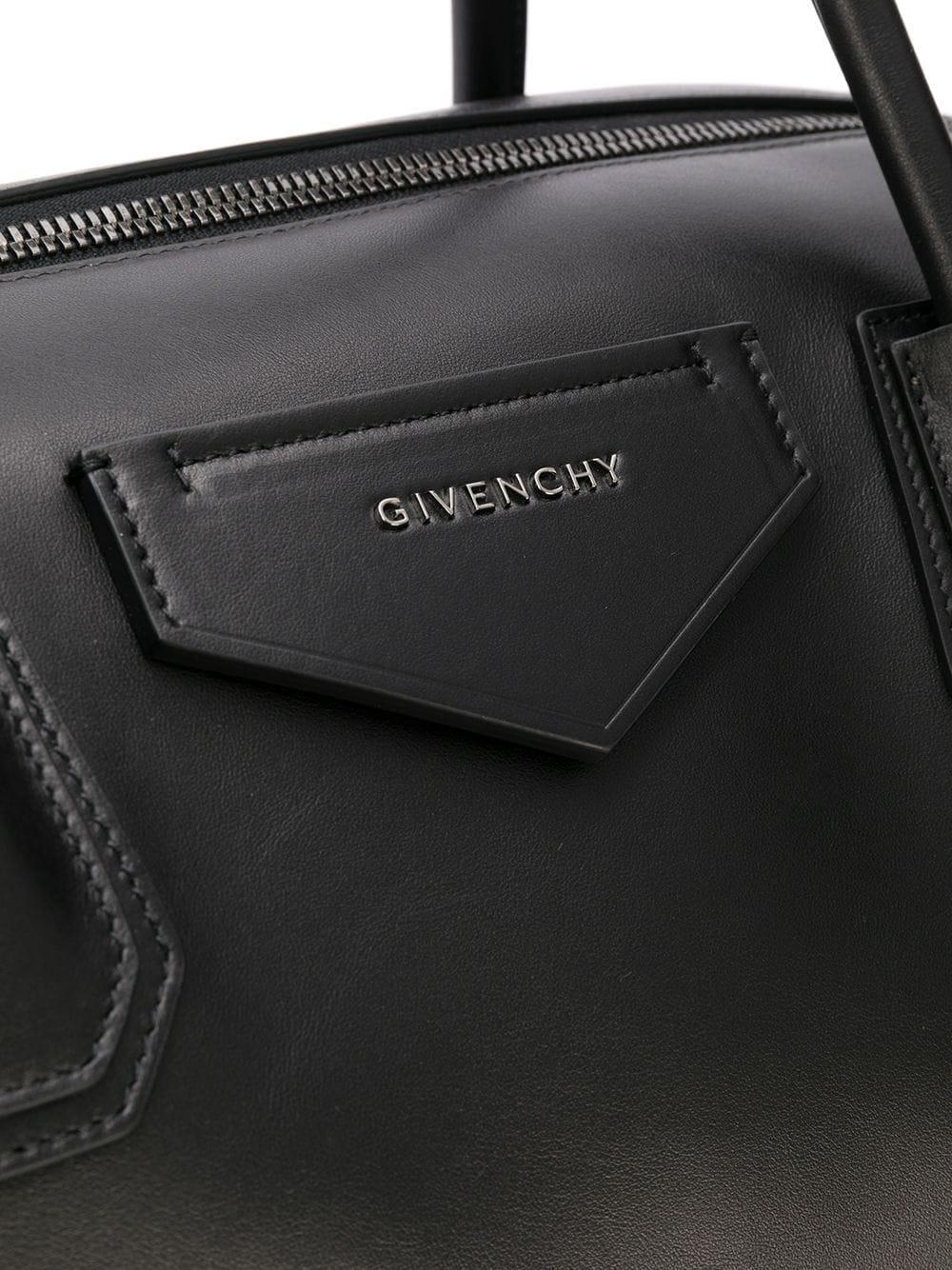 Antigona Soft XL Bag