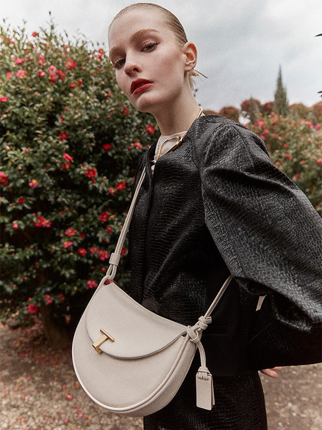 Tribeca Cross Bag