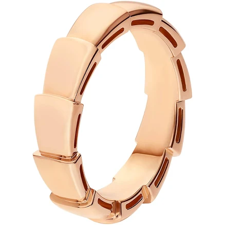 Bvlgari Serpenti Viper Ring