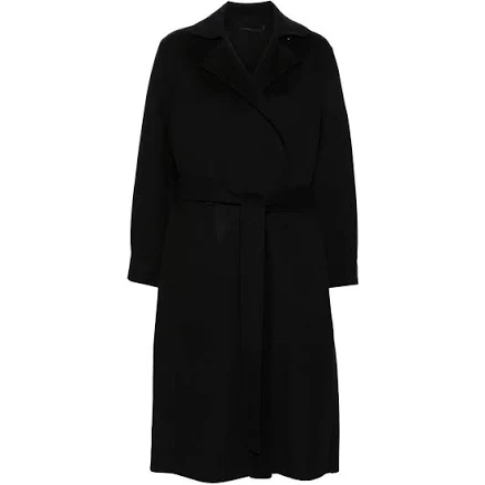 Kenzo Double-breasted Coat