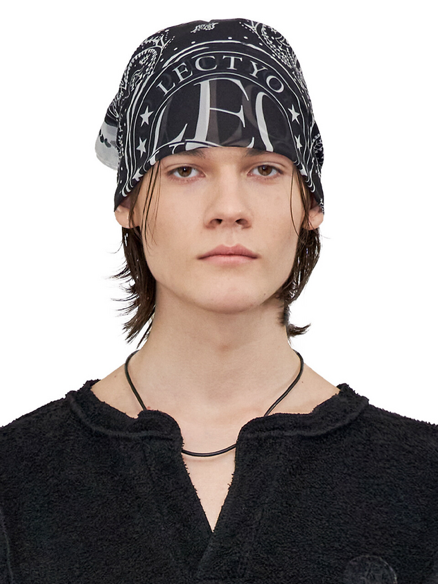 Logo Headband
