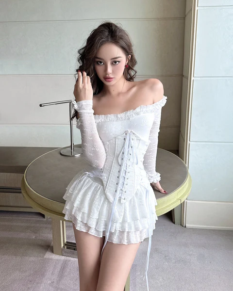 Nepel Set