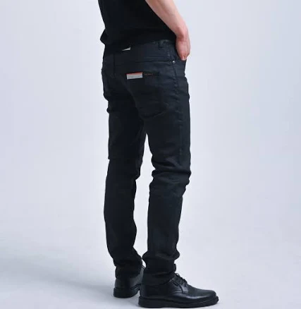 NUDIEJEANS Thin Finn Back 2