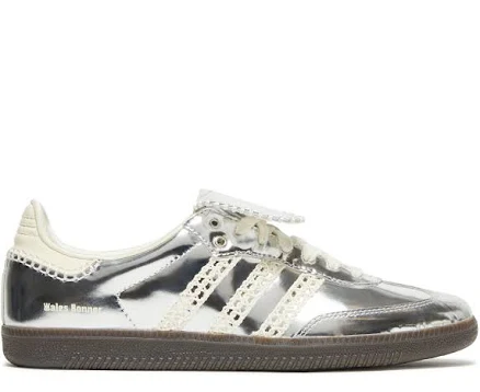 adidas Wales Bonner Silver Samba