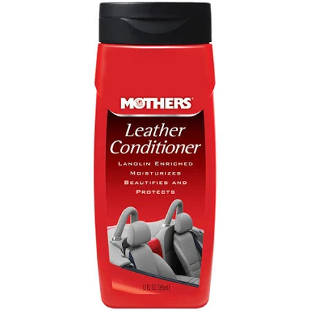 Leather Conditioner