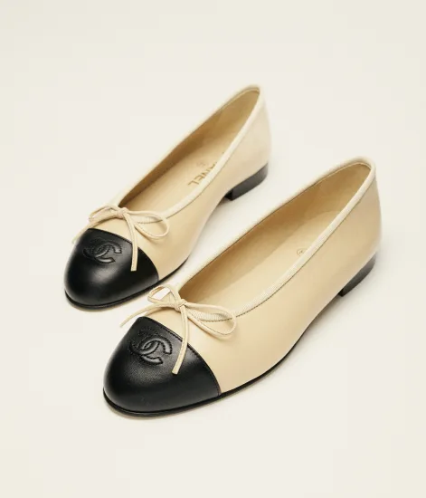 Ballerinas