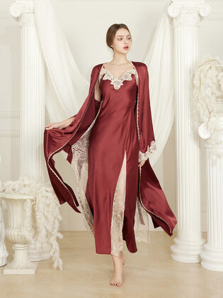 Long Robe