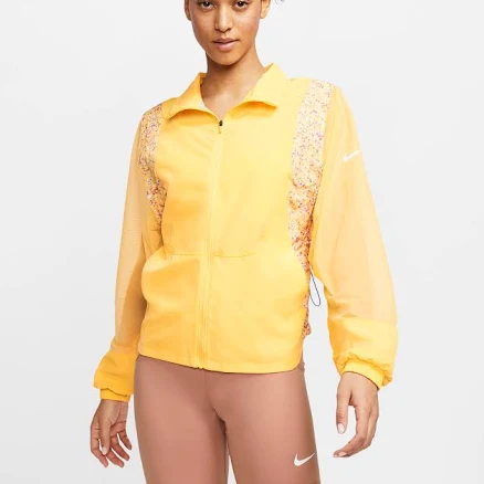 Nike Women's Icon Clash Running Jacket