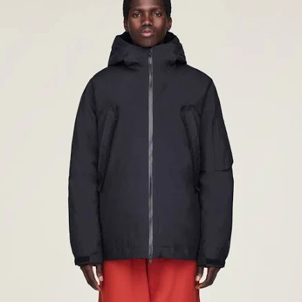 adidas Y-3 GORE-TEX Padded Hooded Jacket