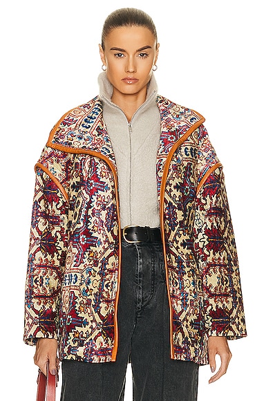 Greta Coat