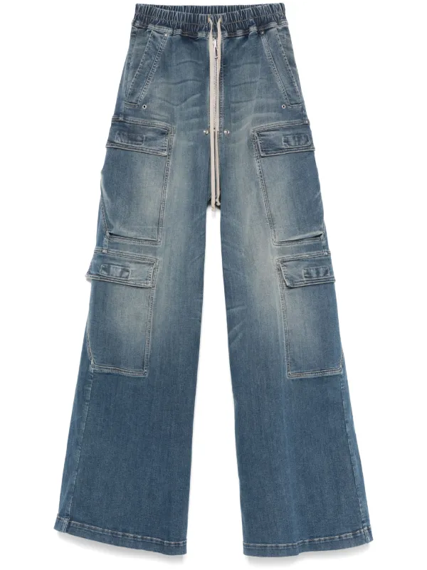 Jumbo Belas Cargo Jeans