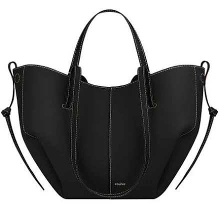 women Polène Cyme Mini Textured