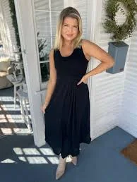 Layering Slip Dress