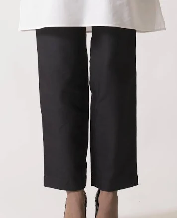 Straight Pant