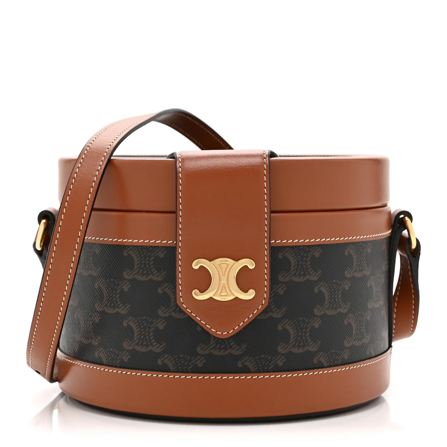 Medium Tambour Bag