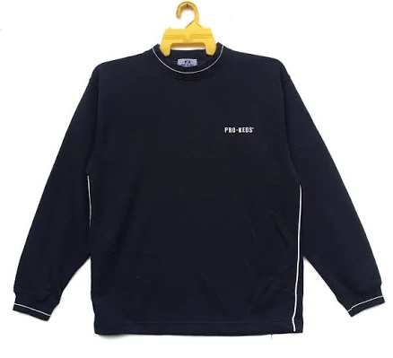 Vintage Pro-Keds Sweatshirt