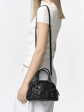 vunque Toque Pocket Tote Piccolo Bag