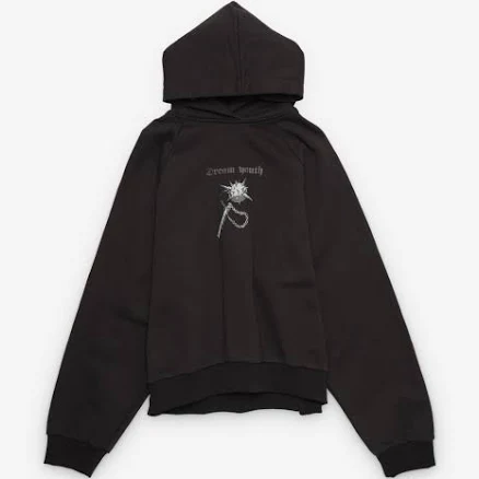 Liberal Youth Ministry Men's Dream Youth Hoodie