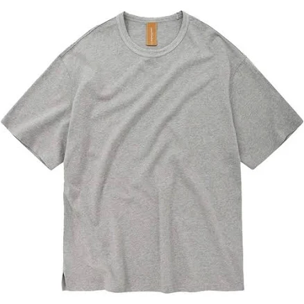 FrizmWORKS Men's OG Double Rib Oversized Tee