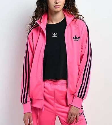 adidas Women's Firebird Track