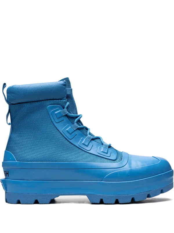 Chuck Taylor All-Star Duck Boots