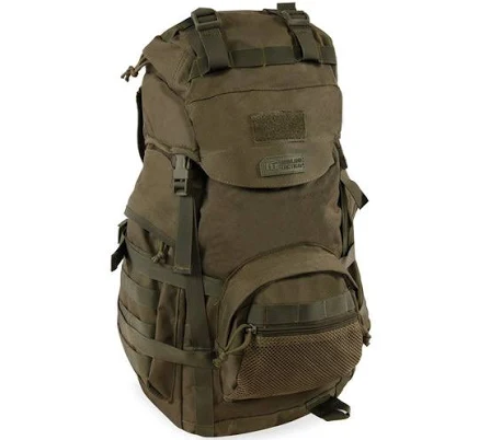 HIGHLAND Tactical Spectro
