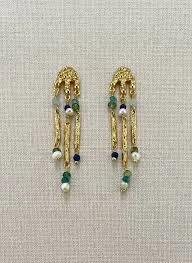 Breeze Earrings