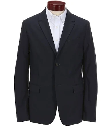Rhone Men's Slim-Fit Commuter Blazer