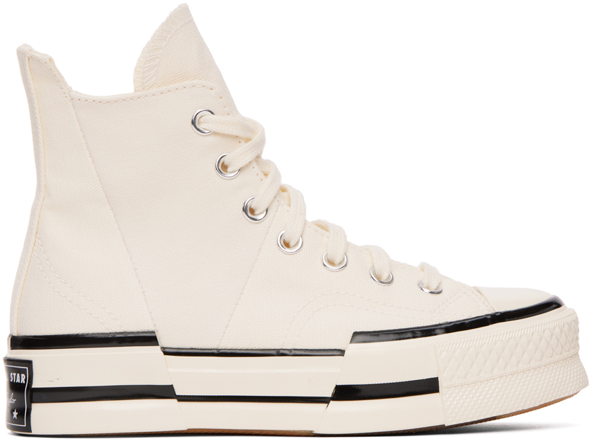 Off-White Chuck 70 High Sneakers