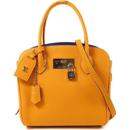 Louis Vuitton Milla Pm Tote Bag