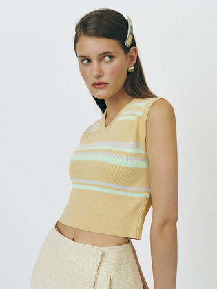 22SUMMER Timo Vest