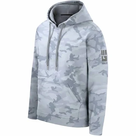 MudGear All-Weather Warrior Hoodie