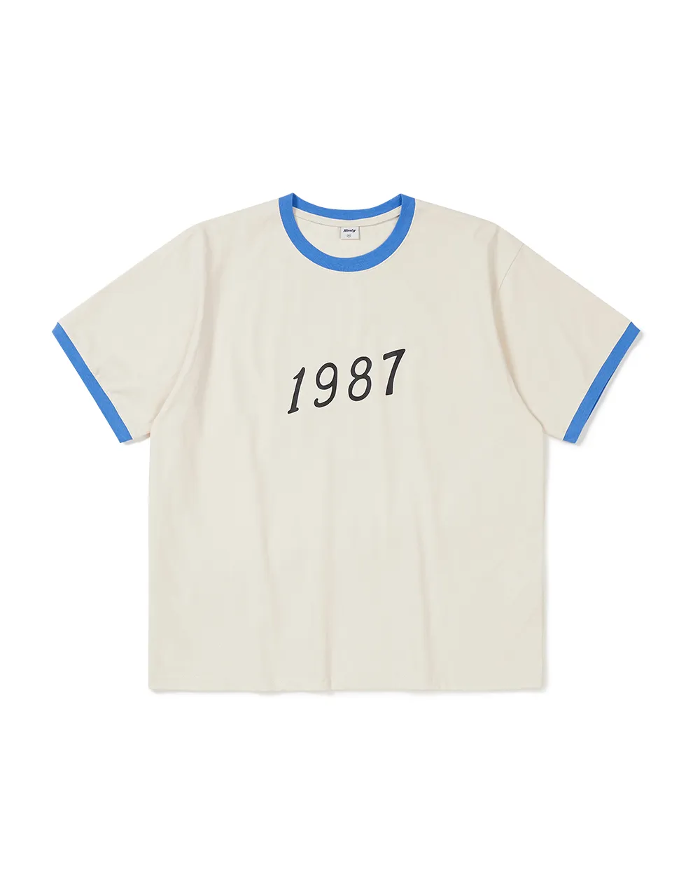 [Mmlg] 1987 RING-T (NATURAL SOAP)