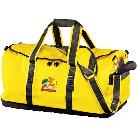 Bass Pro Shops Extreme Boat Bag