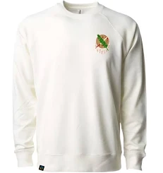 Oklahoma Flag SweatshirtOklahoma Flag Sweatshirt