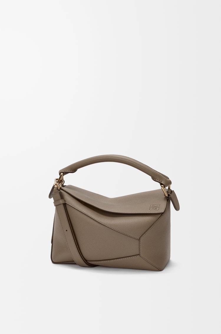Puzzle Bag