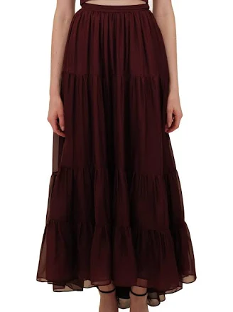 Azeeza Tamar Skirt