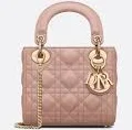 Mini Lady Dior Bag